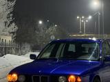 BMW 525 1994 года за 1 700 000 тг. в Астана – фото 4