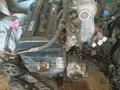Контрактный двигатель B20 B20B8 Honda CR-V RD1 за 420 000 тг. в Семей – фото 2