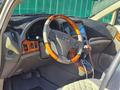 Руль Lexus (SRS-airbag) круиз-контроль за 70 000 тг. в Алматы – фото 9