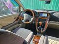 Руль Lexus (SRS-airbag) круиз-контроль за 70 000 тг. в Алматы – фото 8