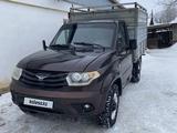 УАЗ Cargo 2015 года за 4 200 000 тг. в Уральск