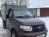 УАЗ Cargo 2015 года за 4 200 000 тг. в Уральск – фото 2