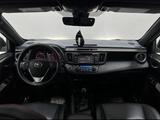 Toyota RAV4 2018 годаүшін14 300 000 тг. в Актау – фото 5