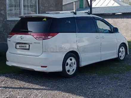 Toyota Estima 2008 года за 7 500 000 тг. в Алматы