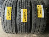 Грузовые шины оптом 9.00 10.00 11.00 12.00 R20 235/75 295/80 315/60 315/70 за 105 000 тг. в Алматы