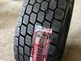Грузовые шины оптом 9.00 10.00 11.00 12.00 R20 235/75 295/80 315/60 315/70 за 105 000 тг. в Алматы – фото 3