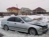 BMW 528 2000 годаfor1 700 000 тг. в Алматы – фото 3