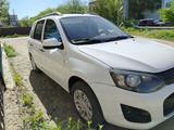 ВАЗ (Lada) Kalina 2194 2014 годаүшін1 950 000 тг. в Актобе – фото 2