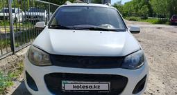 ВАЗ (Lada) Kalina 2194 2014 года за 1 950 000 тг. в Актобе