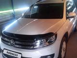 Volkswagen Tiguan 2016 года за 7 000 000 тг. в Караганда – фото 4