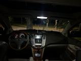 Lexus RX 350 2006 годаүшін7 700 000 тг. в Алматы – фото 4