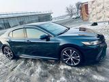 Toyota Camry 2019 годаfor13 000 000 тг. в Алматы – фото 2