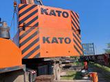 XCMG  KATO NK500 2020 года за 20 000 000 тг. в Кокшетау – фото 2