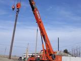 XCMG  KATO NK500 2020 года за 20 000 000 тг. в Кокшетау – фото 3