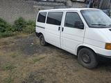 Volkswagen Caravelle 1994 года за 3 500 000 тг. в Павлодар – фото 2