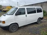 Volkswagen Caravelle 1994 года за 3 500 000 тг. в Павлодар – фото 3