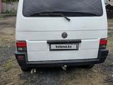 Volkswagen Caravelle 1994 года за 3 500 000 тг. в Павлодар – фото 4