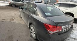 Chevrolet Cruze 2013 годаfor3 900 000 тг. в Астана – фото 4