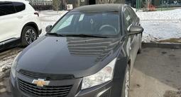 Chevrolet Cruze 2013 годаfor3 900 000 тг. в Астана – фото 2