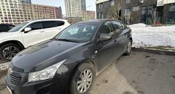 Chevrolet Cruze 2013 годаfor3 900 000 тг. в Астана – фото 5