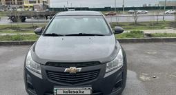 Chevrolet Cruze 2013 годаүшін4 000 000 тг. в Астана