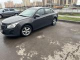 Chevrolet Cruze 2013 года за 4 000 000 тг. в Астана – фото 2