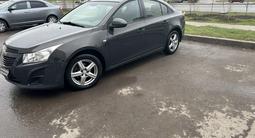 Chevrolet Cruze 2013 годаүшін4 000 000 тг. в Астана – фото 2