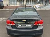 Chevrolet Cruze 2013 года за 4 000 000 тг. в Астана – фото 5