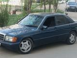 Mercedes-Benz 190 1990 годаүшін1 300 000 тг. в Караганда