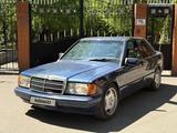 Mercedes-Benz 190 1990 годаүшін1 300 000 тг. в Караганда – фото 4