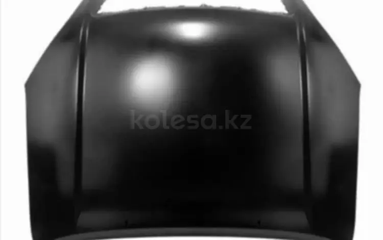 Капот Toyota Land Cruiser Prado (J120) 02-09 за 75 450 тг. в Талдыкорган