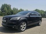 Audi Q7 2008 года за 7 777 777 тг. в Шымкент