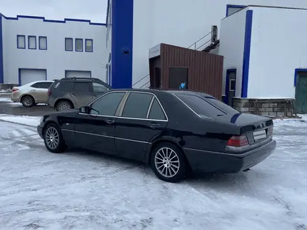 Mercedes-Benz S 300 1992 года за 3 670 000 тг. в Караганда