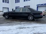 Mercedes-Benz S 300 1992 года за 3 670 000 тг. в Караганда – фото 4