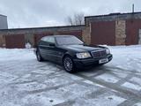 Mercedes-Benz S 300 1992 года за 3 670 000 тг. в Караганда – фото 2