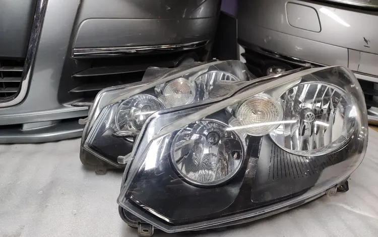 Фара передняя правая Vw Golf 6 за 50 000 тг. в Алматы