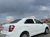 Chevrolet Cobalt 2020 года за 5 490 000 тг. в Костанай – фото 4