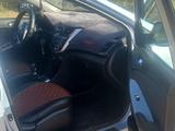 Hyundai Accent 2013 года за 4 200 000 тг. в Аулиеколь – фото 5