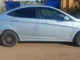 Hyundai Accent 2013 года за 4 200 000 тг. в Аулиеколь – фото 4