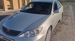 Toyota Camry 2003 года за 5 000 000 тг. в Павлодар – фото 4