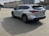 Toyota Highlander 2020 года за 15 500 000 тг. в Уральск – фото 3
