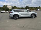 Toyota Highlander 2020 года за 15 500 000 тг. в Уральск – фото 4