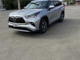 Toyota Highlander 2020 года за 15 500 000 тг. в Уральск