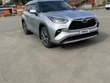 Toyota Highlander 2020 года за 15 500 000 тг. в Уральск – фото 5