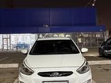 Hyundai Accent 2014 года за 5 200 000 тг. в Алматы