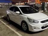 Hyundai Accent 2014 года за 5 200 000 тг. в Алматы – фото 5