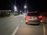 Hyundai Santa Fe 2020 года за 16 500 000 тг. в Атырау – фото 3