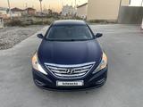 Hyundai Sonata 2011 годаүшін3 000 000 тг. в Атырау – фото 2