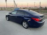 Hyundai Sonata 2011 годаүшін3 000 000 тг. в Атырау – фото 3