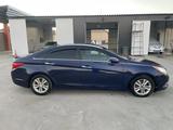 Hyundai Sonata 2011 годаүшін3 000 000 тг. в Атырау – фото 4